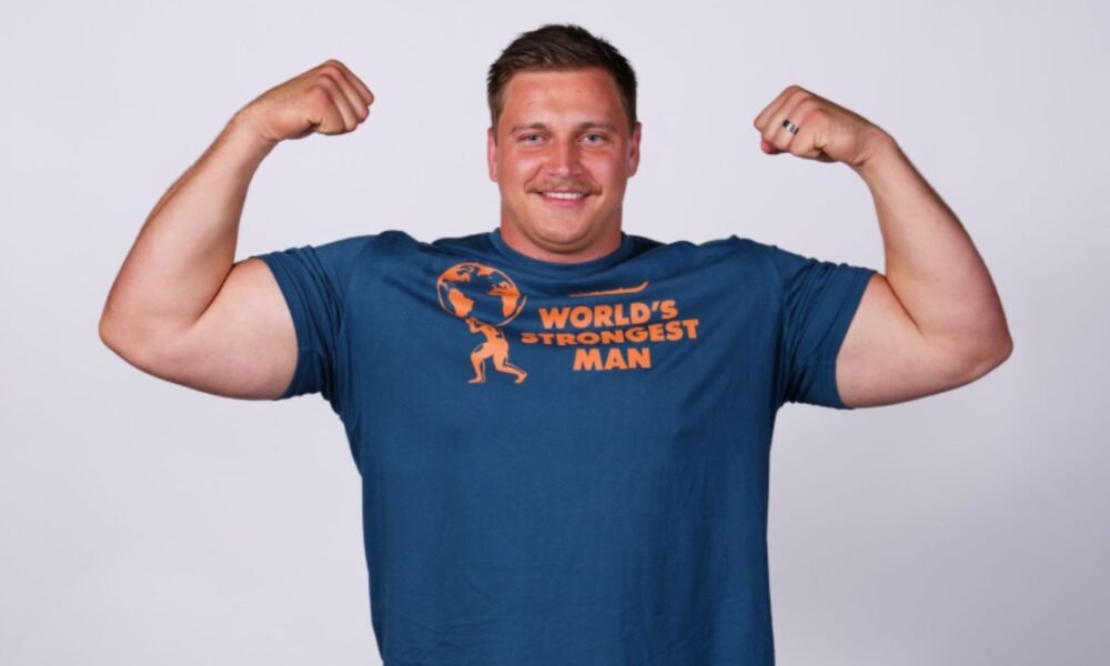 world's strongest man 2025