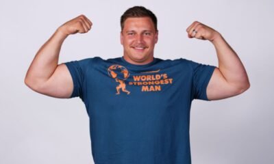 world's strongest man 2025