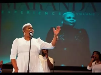 maranda willis nobody like you lord lyrics