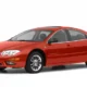 2002 chrysler sebring