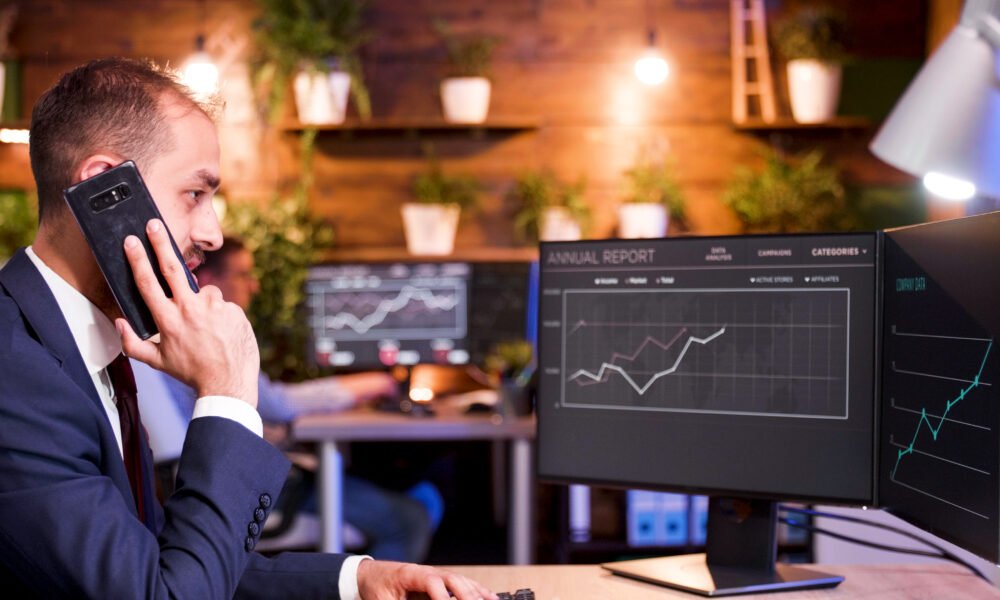 cde stock support and resistance levels