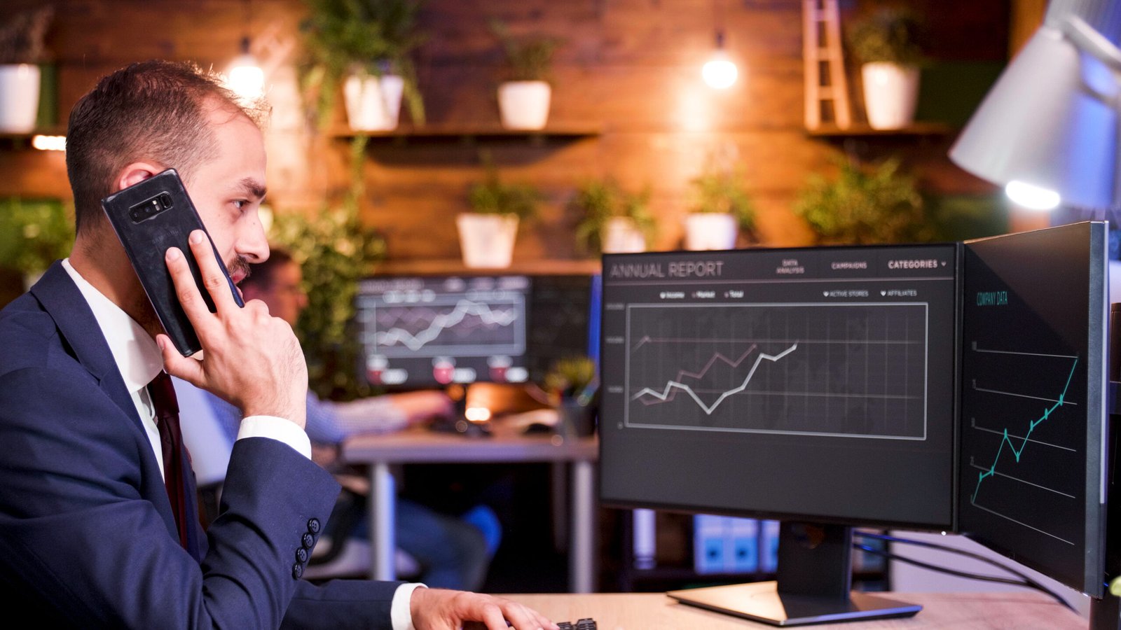 cde stock support and resistance levels
