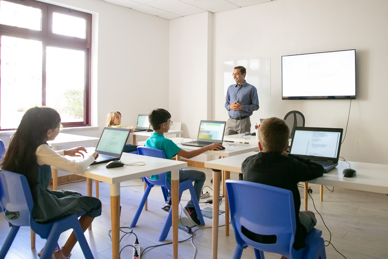 classroom 15x
