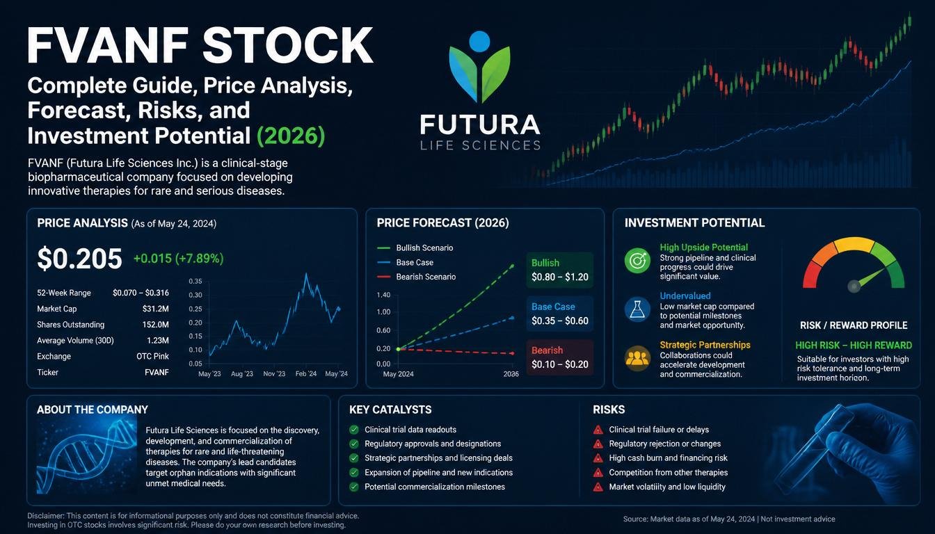 fvanf stock