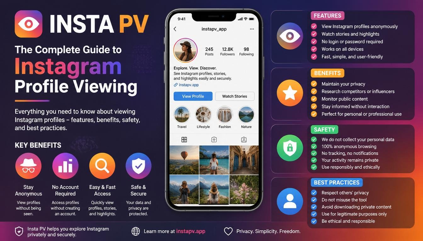 insta pv