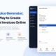 refrens invoice generator