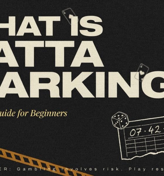 satta marking