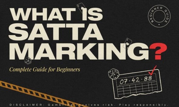 satta marking