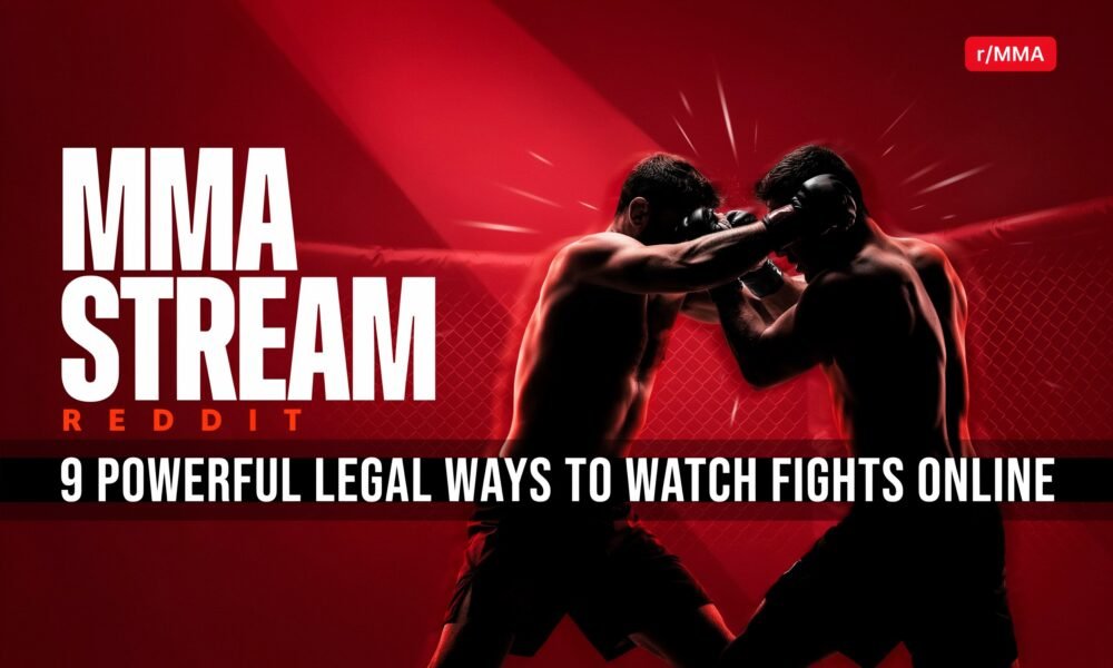 mma stream reddit