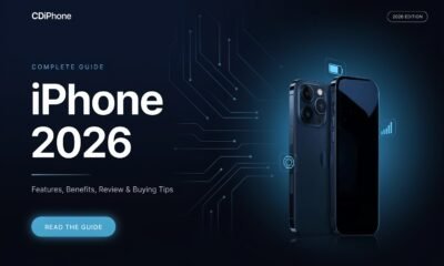 cdiphone