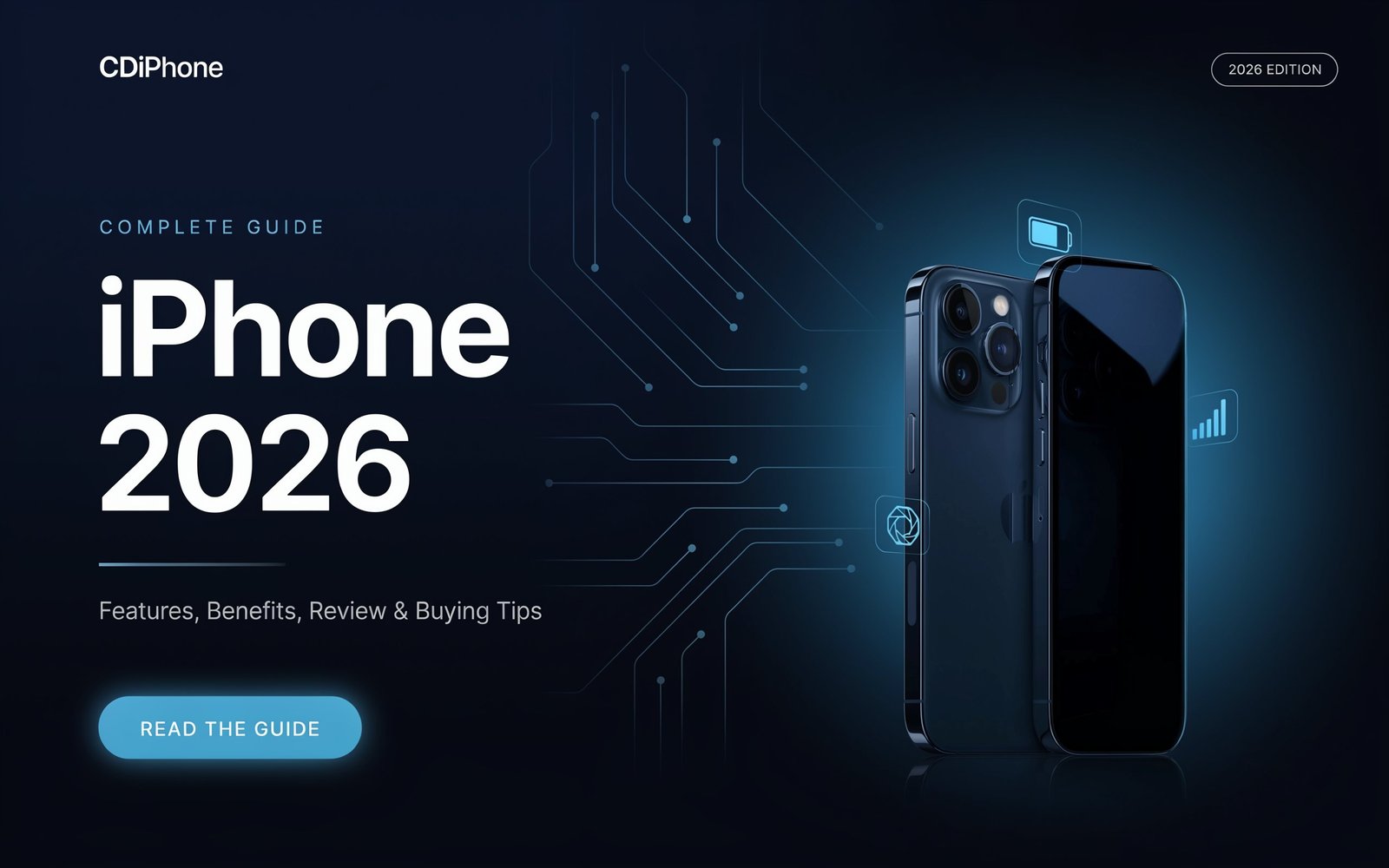 cdiphone