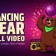 dancing bear full video