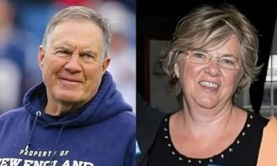 obituary debby clarke belichick