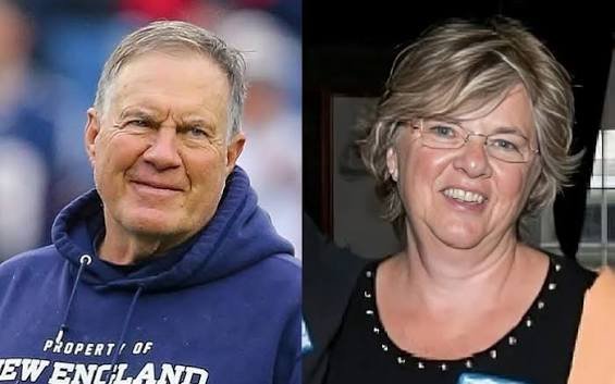 obituary debby clarke belichick