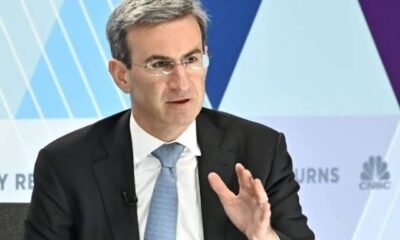 peter orszag bald