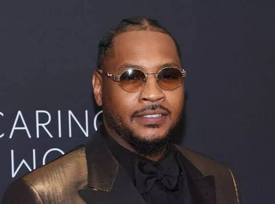carmelo anthony net worth