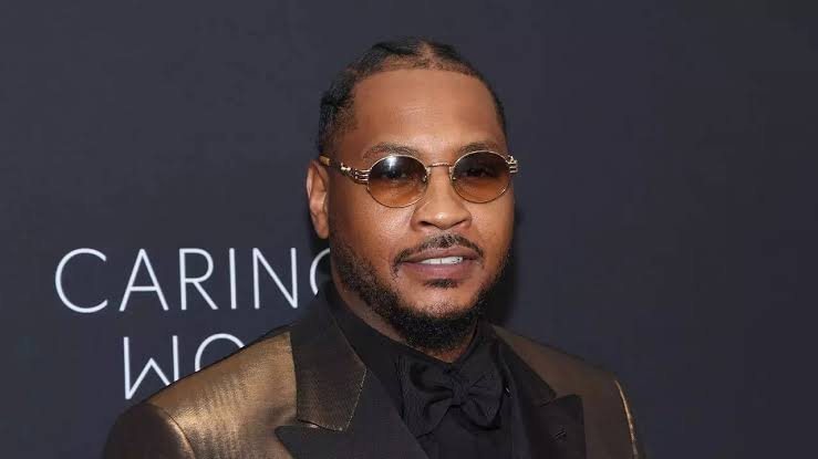 carmelo anthony net worth