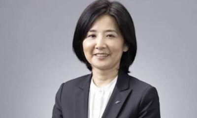 keiko fujimoto