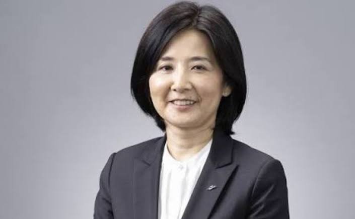 keiko fujimoto