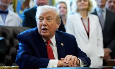 trump tees it up with hall of fame