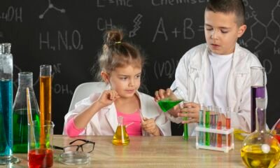 science words that start with q