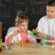 science words that start with q