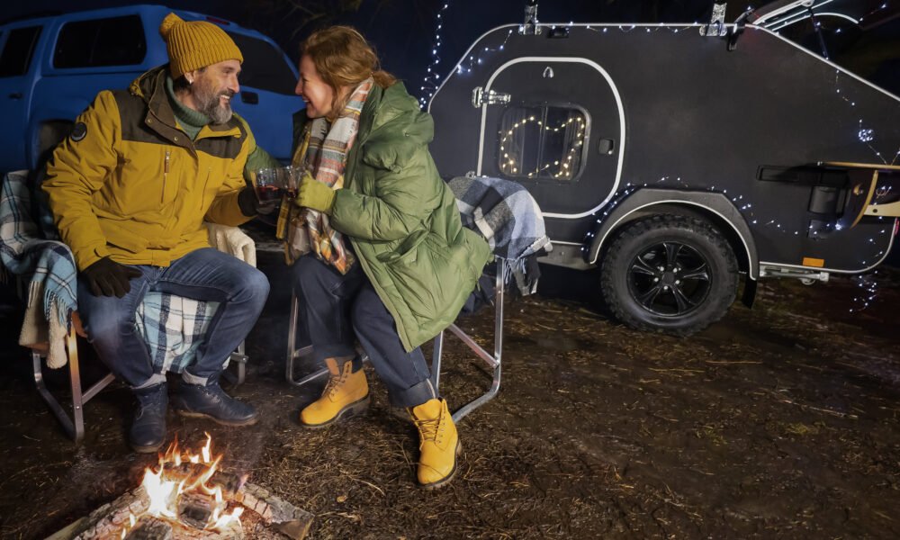 ikamper skycamp 3.0 2x trail grid pro