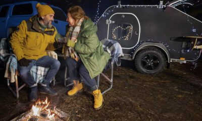 ikamper skycamp 3.0 2x trail grid pro