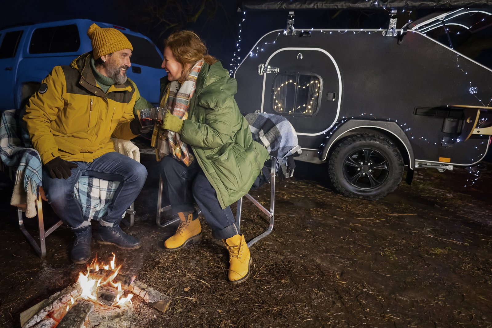 ikamper skycamp 3.0 2x trail grid pro
