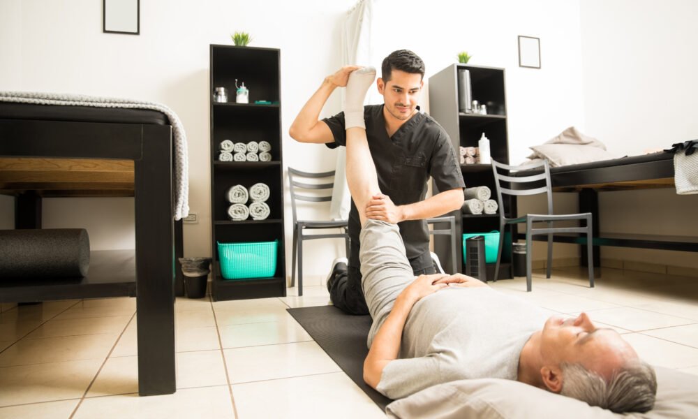 neurokinetic therapy