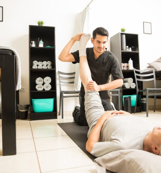 neurokinetic therapy
