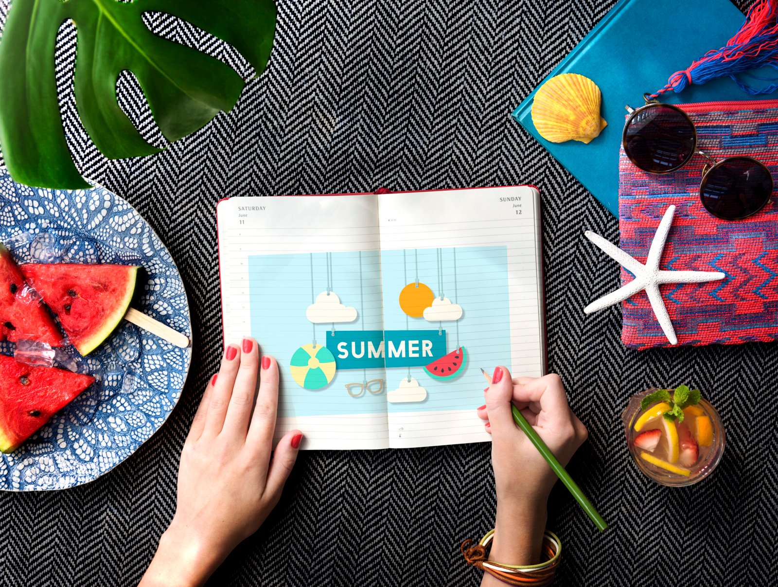 we'll always have summer pdf