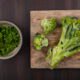 tenderstem broccoli