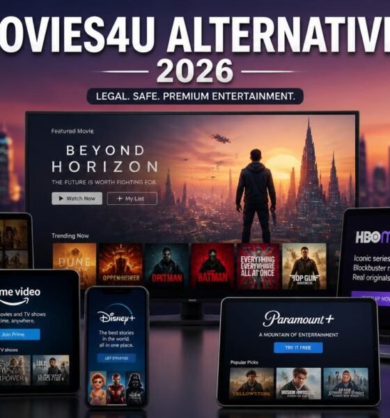 movies4u