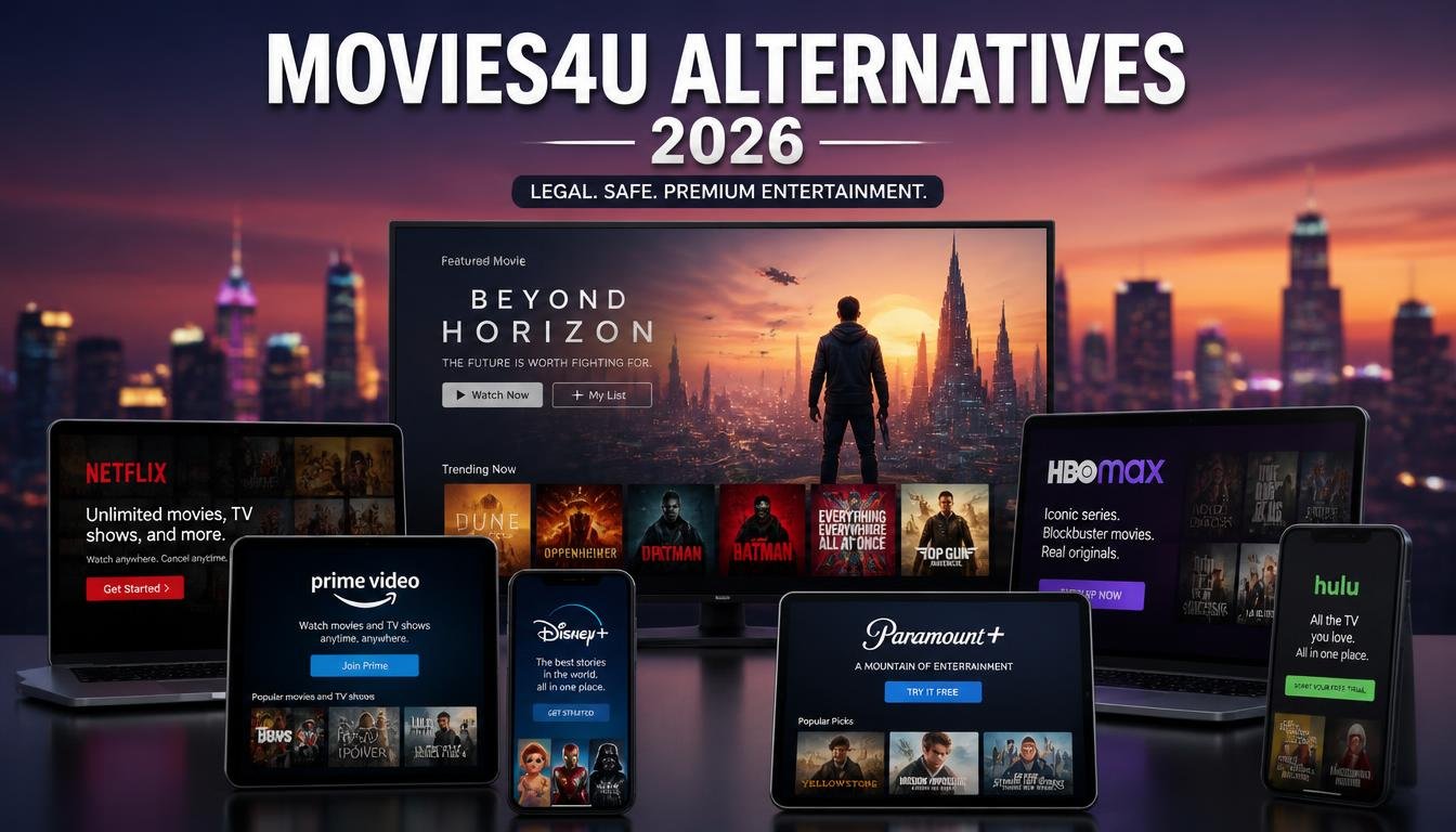 movies4u