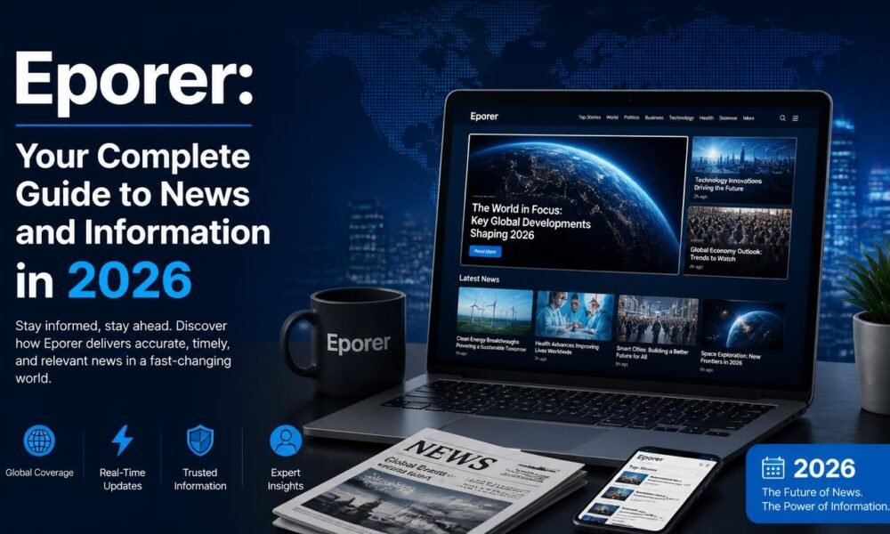 eporer