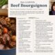 ina garten beef bourguignon