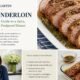 ina garten pork tenderloin