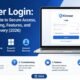kinnser login