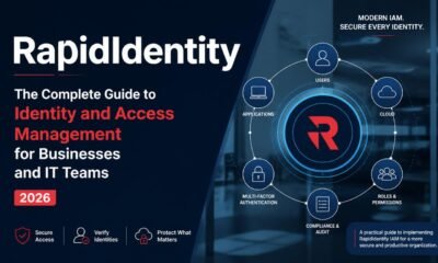 rapididentity