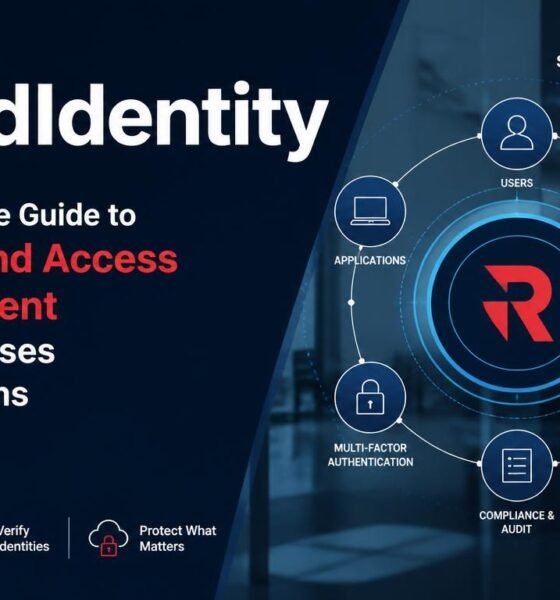 rapididentity