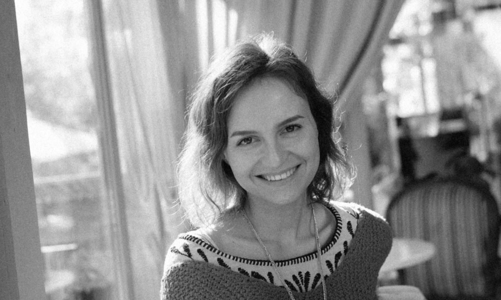 Constanze Merz
