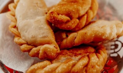 empanada near me