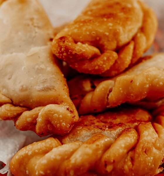 empanada near me