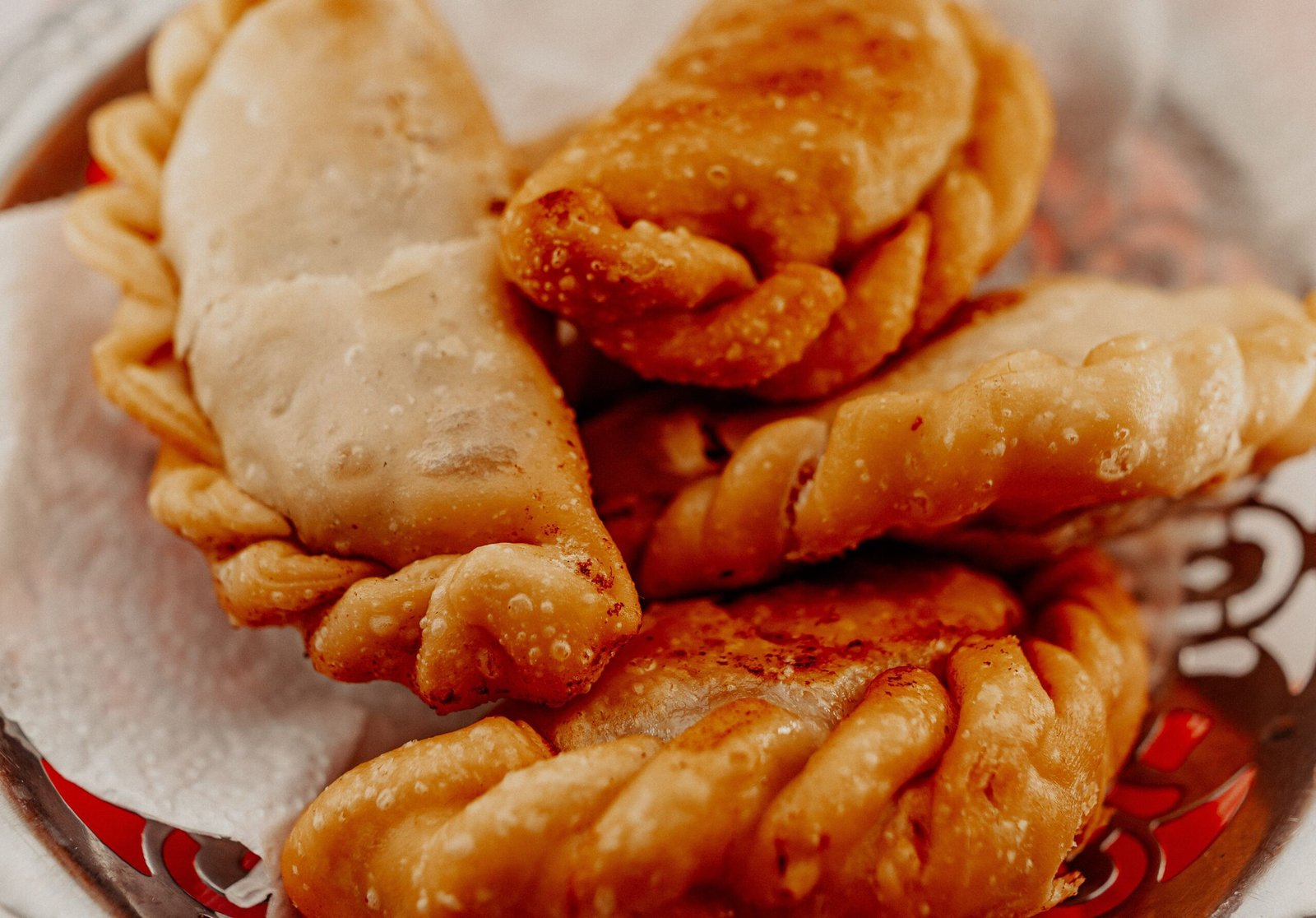 empanada near me