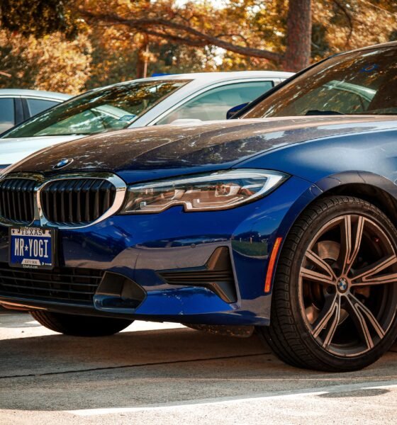 2025 BMW 3 Series
