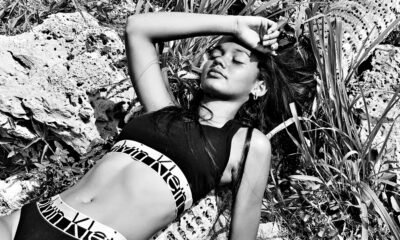 Karrueche Tran Naked