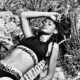 Karrueche Tran Naked